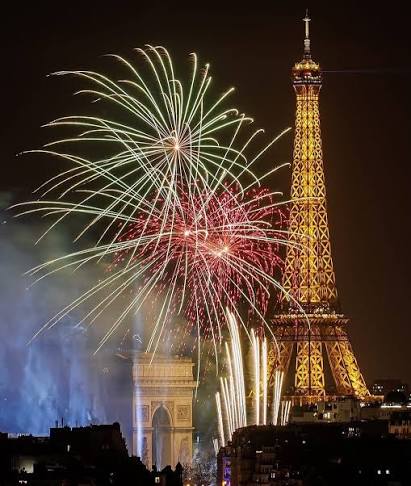 New Years Eve